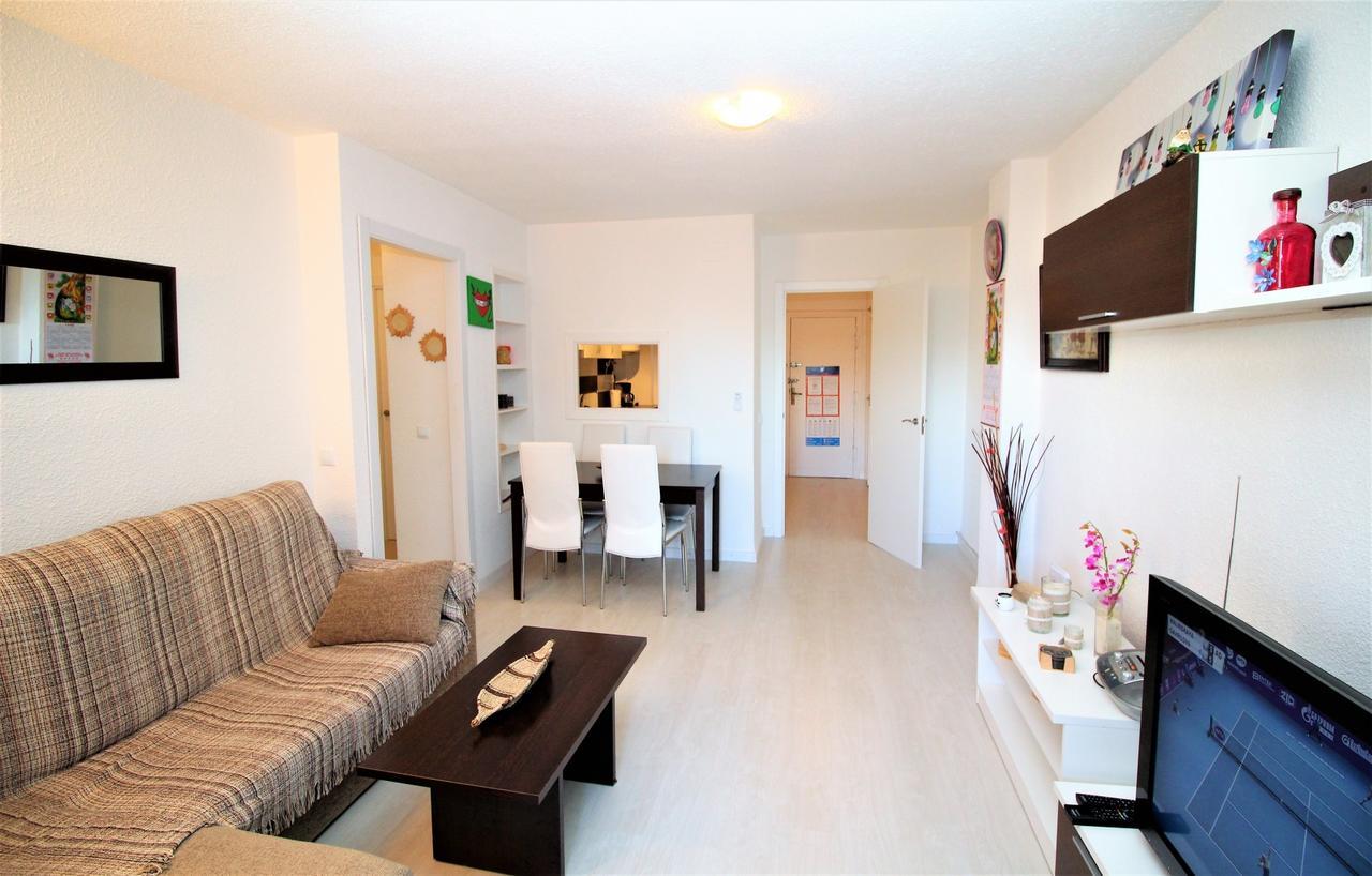 Parque Loix 42 Apartment Benidorm Exterior photo